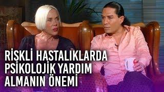 Riskli Hastalıklarda Psikolojik Yardım Almanın Önemi | Billur Tv