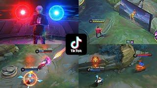 ML TIKTOK MEMES | ML BEST TIKTOK FREESTYLE | ML NONOBAD TIKTOK MOMENTS 19