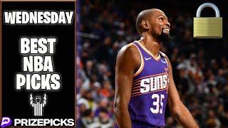 (SWEEP!) BEST NBA PRIZEPICKS | WEDNESDAY | 03/12/25 | FREE NBA PICKS Predictions, & Player Props