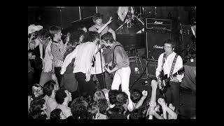 Buzzcocks :: Live @ Park West, Chicago, IL, 12/3/79