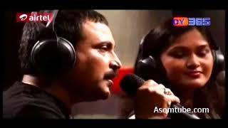 Sur rodor ahe ahe | DY Medley | Diganta Bharati and Queen