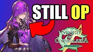 S TIER FOR WEAPON TRIALS! | Sword Of Convallaria