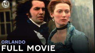 Orlando (ft. Tilda Swinton) | Full Movie | CineStream