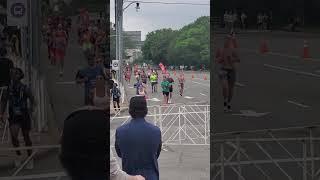 Music City Marathon [ Craig Williams ] 4/26/2025