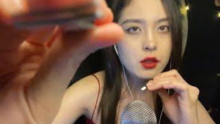 ASMR Visual Triggers | FengTang ASMR ~ 2024-02-24