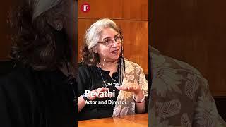 Women are paid less despite working for the same number of hours as men: Revathi
