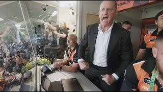 Trailer: Wests Tigers 2021 Documentary