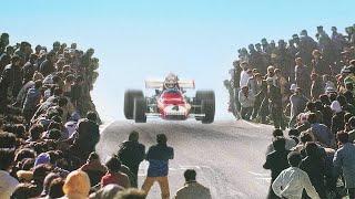 The Absolute INSANITY of Formula 1 in the 70s