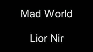 Lioro - Mad World