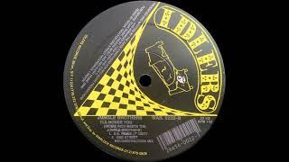 Jungle Brothers – I'll House You (UK Remix 7" Edit)