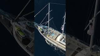 Yacht & Gulet M/S BELLA MARE