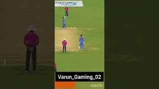 INDIA NEED 11 RUNS IN 4 BALLS Against ENGLAND in Real Cricket 24 #trending #viral #cricket #rc24#ipl