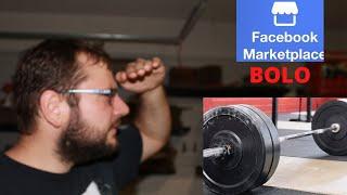 BOLO FOR EBAY 2020 HOME GYM EQUIPMENT is reselling online for huge profit but it wont last forever