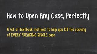 Hiring Decision is Made Within the First 5 Minutes. Do it Right!