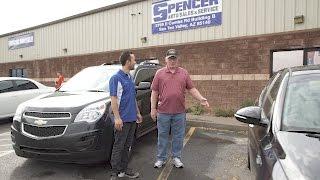 Final Film Spencer Auto Sales and Service - San Tan Valley/Florence/Queen Creek