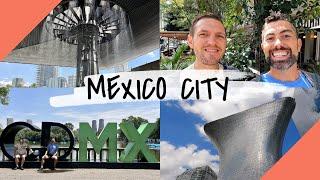 MEXICO CITY - Top 10 Things To Do in CDMX