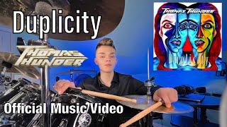 Duplicity Official Music Video by Thomas Thunder