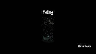 | Free | Deep & Emotional Guitar Rap Instrumental 2021 \\ "Falling" (prod. Aksil)