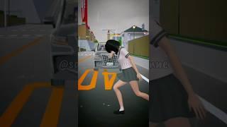 Sad story  ib @Restyya01_ #tiktoksakuraschoolsimulator #viral #sss #trend #ccpssssad #edit