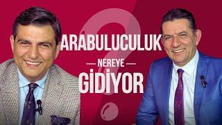 ARABULUCULUKTA SON GELİŞMELER - KONUK: Arb.Av. Mehmet Ali Baranlı