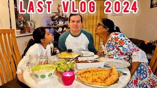 OUR LAST VLOG FOR 2024 | HAPPY 2025 | Bimbo Cornejo Vlogs