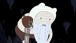 Old man Finn is dead