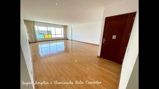 ALQUILER DE EXCLUSIVO DEPARTAMENTO FLAT DE 200 M2, FINOS ACABADOS, 03 DORMITORIOS Y VISTA EXTERNA