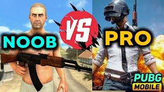 EN KOMİK ANLAR TROLL+WİNN EFSANE MAÇ PUBG MOBILE