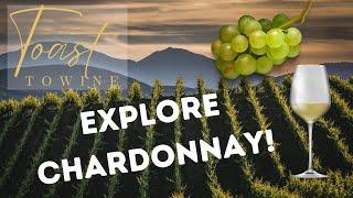 Unveiling the Secrets of Chardonnay | You May Be Surprised By What Comes Next!