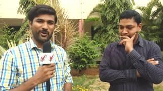 Latest Television Interview of A.H. Sagar -Clip 1