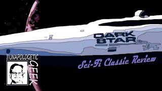 Sci-Fi Classic Review: DARK STAR (1974)