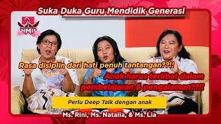 MMA Suka Duka Guru Mendidik Generasi I Eps 176