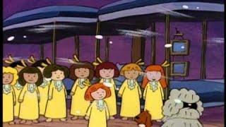 Madeline 110 - Madeline's Winter Vacation