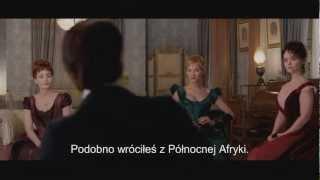 Uwodziciel (Bel Ami) - Zwiastun PL (Movie Trailer) - Full HD