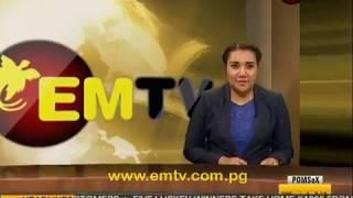 EMTV News - 1st December, 2017