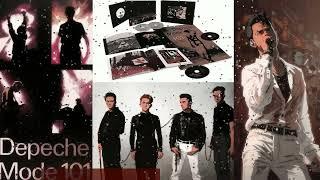 A New Ronin Mode Tribute to Depeche Mode 101 Full Album HQ Remastered