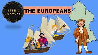 The Europeans