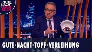 Gute Nacht Österreich mit Peter Klien vom 13.12.2024