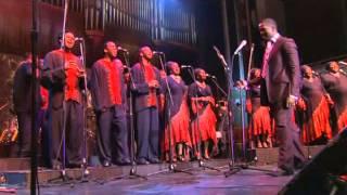 Donald Lawrence & the Tri-City Singers - Matthew 28