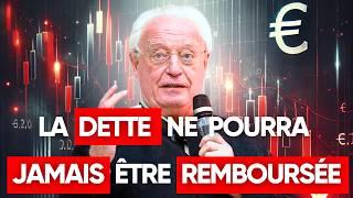 L’inflation est-elle la SEULE SOLUTION ? - Charles Gave