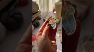 Let's Make Christmas Candles Decor DIY ️ #diy #shorts #christmas