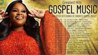 365 Gospel Songs Black Top Praise and Worship Songs Of All Time Best Gospel Mix 2023