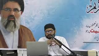 DAY 01-RAMZAN 2019 PROGRAMME-KUWAIT