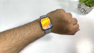 Best DT Watch X Amoled Display Smooth Ui Unboxing English