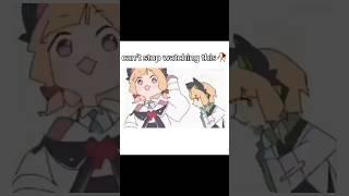 || meme || bohahaha ||blue archive #bluearchiveglobal #memes #anime #funny #meme #edit #fyp