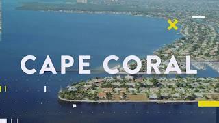 New Construction - Building a home in Cape Coral, Florida