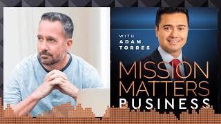 Helping Entrepreneurs Thrive with Mike Young