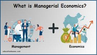 What is Managerial Economics? | Scope, Concepts, principles, Nature of Managerial Economics