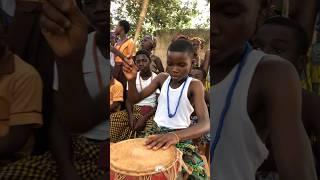 Beautiful cultural display.  #travel #ghanatours #africanculture #africa #ghanatourism #africanmusic