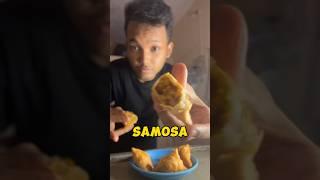 Can I Cook Samosa  #shorts #vlog #minivlog #food